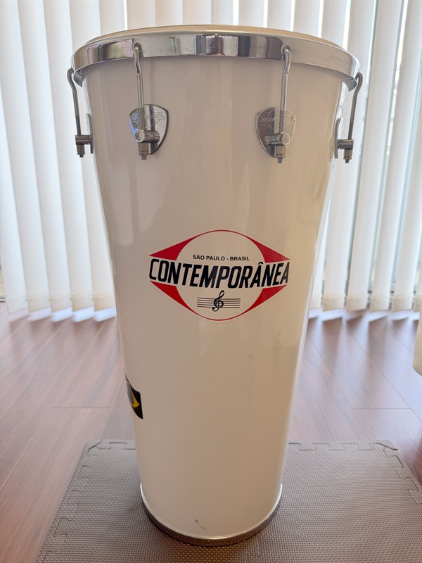 CONTEMPORANEA Timbau "14の画像